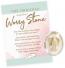 Grace Worry Stone