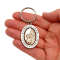 Guardian Angel Key Chain