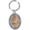 Guardian Angel Key Chain