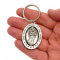 Give Your Worries Key Chain